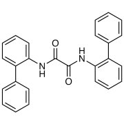 N,N'-Di([1,1'-biphenyl]-2-yl)ethanediamide >98.0%(HPLC) - CAS 21022-17-3