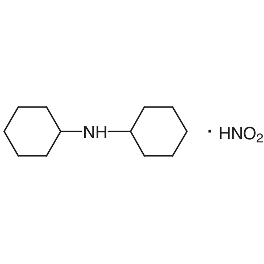 Dicyclohexylamine Nitrite >97.0%(T) - CAS 3129-91-7