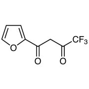 2-Furoyltrifluoroacetone  - CAS 326-90-9
