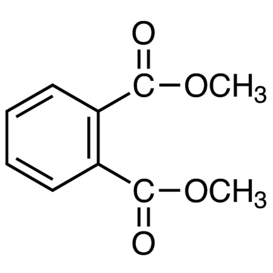 Dimethyl Phthalate >99.0%(GC) - CAS 131-11-3