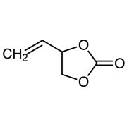 4-Vinyl-1,3-dioxolan-2-one >98.0%(GC) - CAS 4427-96-7