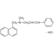 Naftifine Hydrochloride >98.0%(T) - CAS 65473-14-5