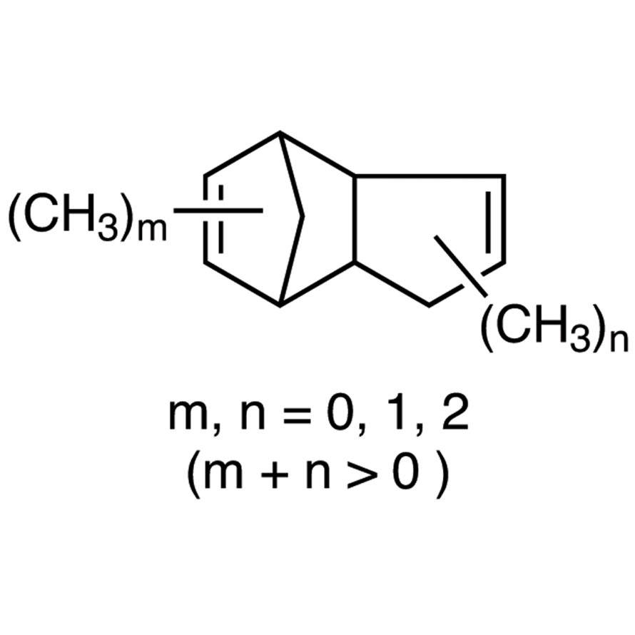 Methylcyclopentadiene Dimer (so called) (stabilized with BHT)