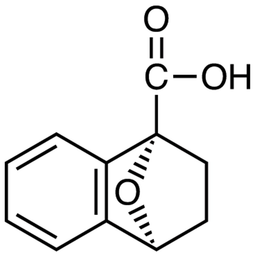 (1R,4S)-1,2,3,4-Tetrahydro-1,4-epoxynaphthalene-1-carboxylic Acid >96.0%(HPLC) - CAS 1244954-14-0