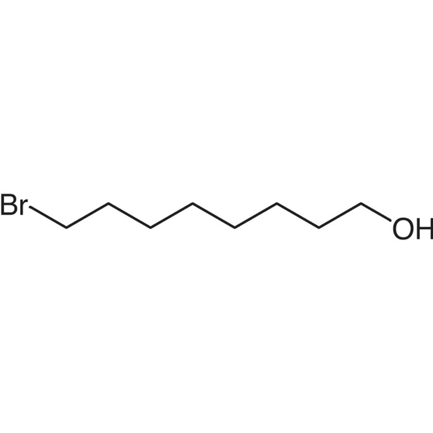 8-Bromo-1-octanol >90.0%(GC) - CAS 50816-19-8