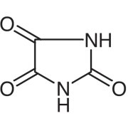 Parabanic Acid >98.0%(T) - CAS 120-89-8