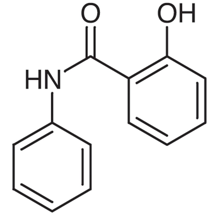 Salicylanilide >98.0%(T)(HPLC) - CAS 87-17-2