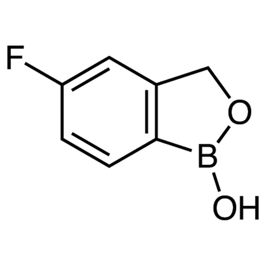 Tavaborole >98.0%(HPLC) - CAS 174671-46-6