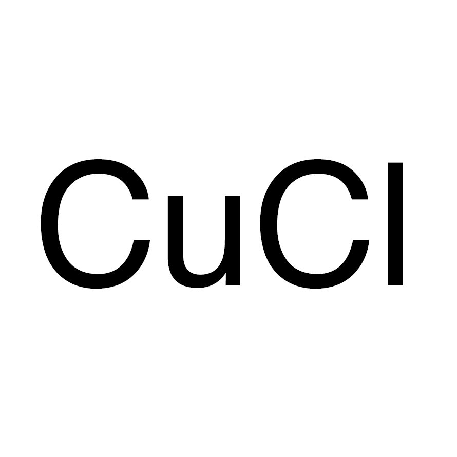 Copper(I) Chloride  - CAS 7758-89-6