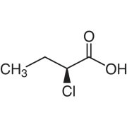 (S)-2-Chlorobutyric Acid >98.0%(T) - CAS 32653-32-0