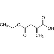Monoethyl Itaconate >97.0%(GC)(T) - CAS 57718-07-7