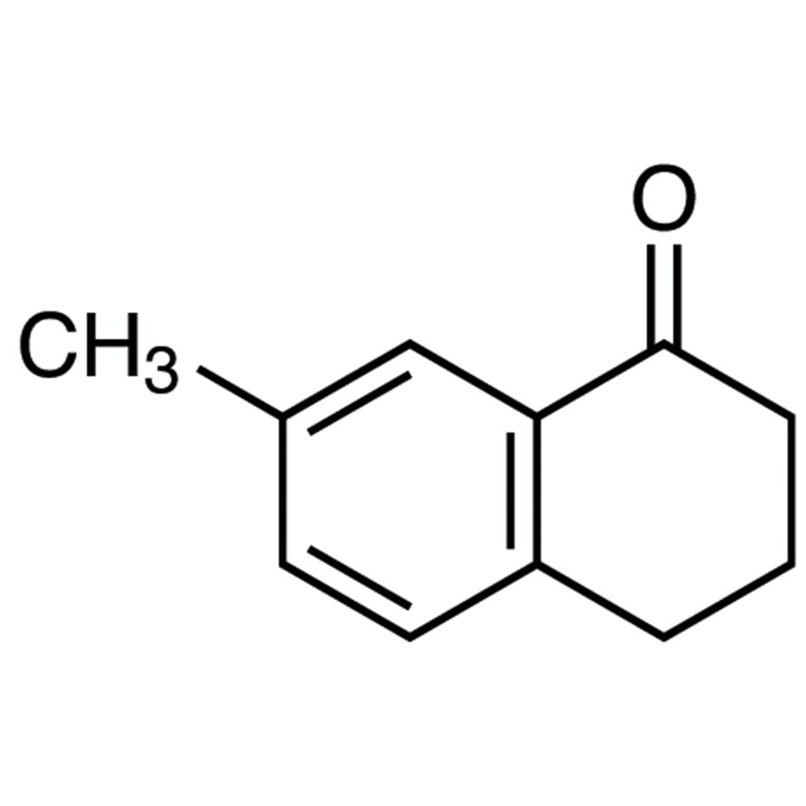 7-Methyl-1-tetralone >98.0%(GC) - CAS 22009-37-6