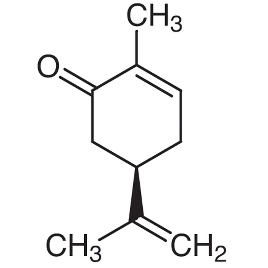 (R)-(-)-Carvone >99.0%(GC) - CAS 6485-40-1