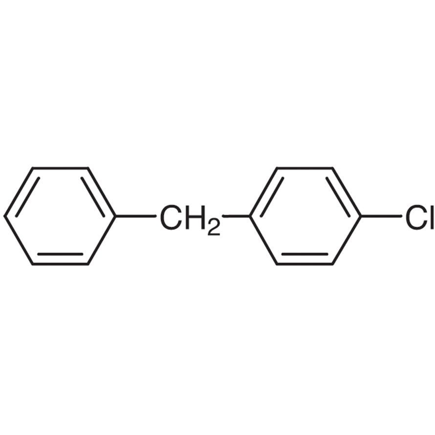 4-Chlorodiphenylmethane >96.0%(GC) - CAS 831-81-2