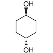 trans-1,4-Cyclohexanediol >97.0%(GC) - CAS 6995-79-5