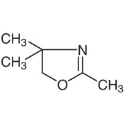 2,4,4-Trimethyl-2-oxazoline >98.0%(GC) - CAS 1772-43-6