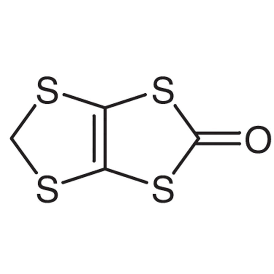 4,5-Methylenedithio-1,3-dithiol-2-one >95.0%(HPLC) - CAS 85720-62-3