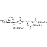 2,3,4,6-Tetra-O-acetyl-PtdGlc(di-acyl Chain)  - CAS 1037195-49-5