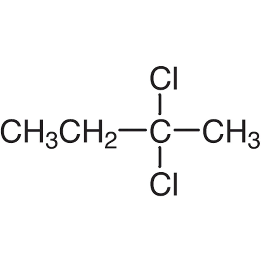 2,2-Dichlorobutane >88.0%(GC) - CAS 4279-22-5