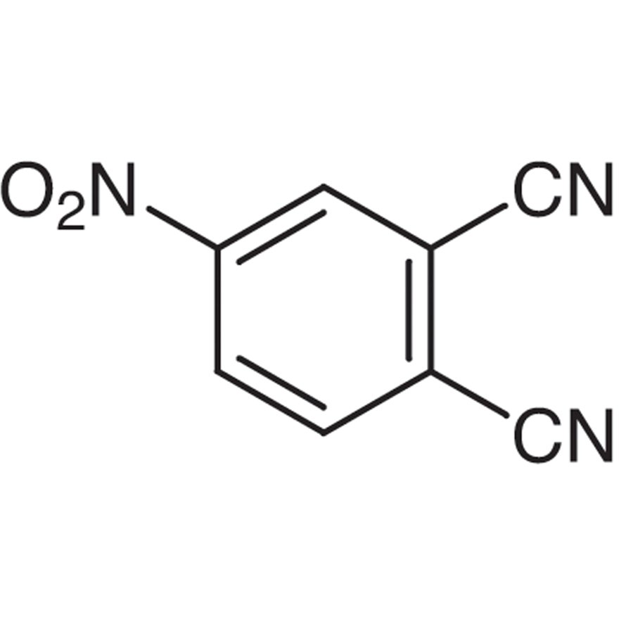 4-Nitrophthalonitrile >98.0%(GC) - CAS 31643-49-9