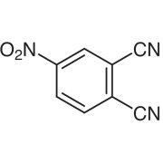 4-Nitrophthalonitrile >98.0%(GC) - CAS 31643-49-9