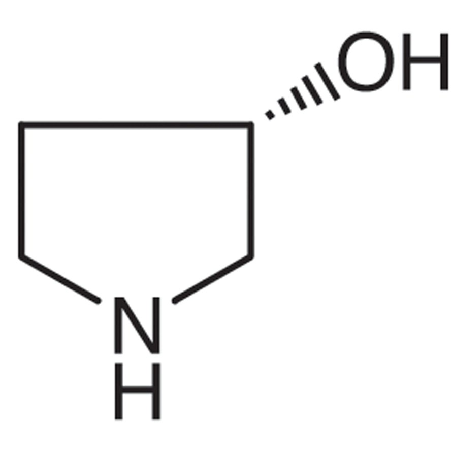 (S)-3-Pyrrolidinol >97.0%(GC)(T) - CAS 100243-39-8