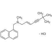 Terbinafine Hydrochloride >98.0%(T)(HPLC) - CAS 78628-80-5