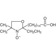 16-DOXYL-stearic Acid Free Radical >97.0%(T)(HPLC) - CAS 53034-38-1