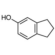 5-Hydroxyindan >99.0%(GC) - CAS 1470-94-6