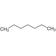 Heptane [for HPLC Solvent] >99.0%(GC) - CAS 142-82-5