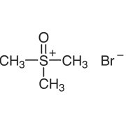 Trimethylsulfoxonium Bromide >98.0%(T) - CAS 25596-24-1