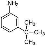 3-tert-Butylaniline >98.0%(GC)(T) - CAS 5369-19-7
