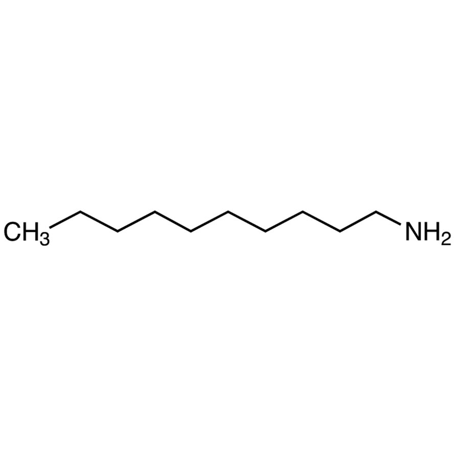 1-Aminodecane >98.0%(T) - CAS 2016-57-1