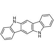 5,11-Dihydroindolo[3,2-b]carbazole >98.0%(HPLC)(N) - CAS 6336-32-9