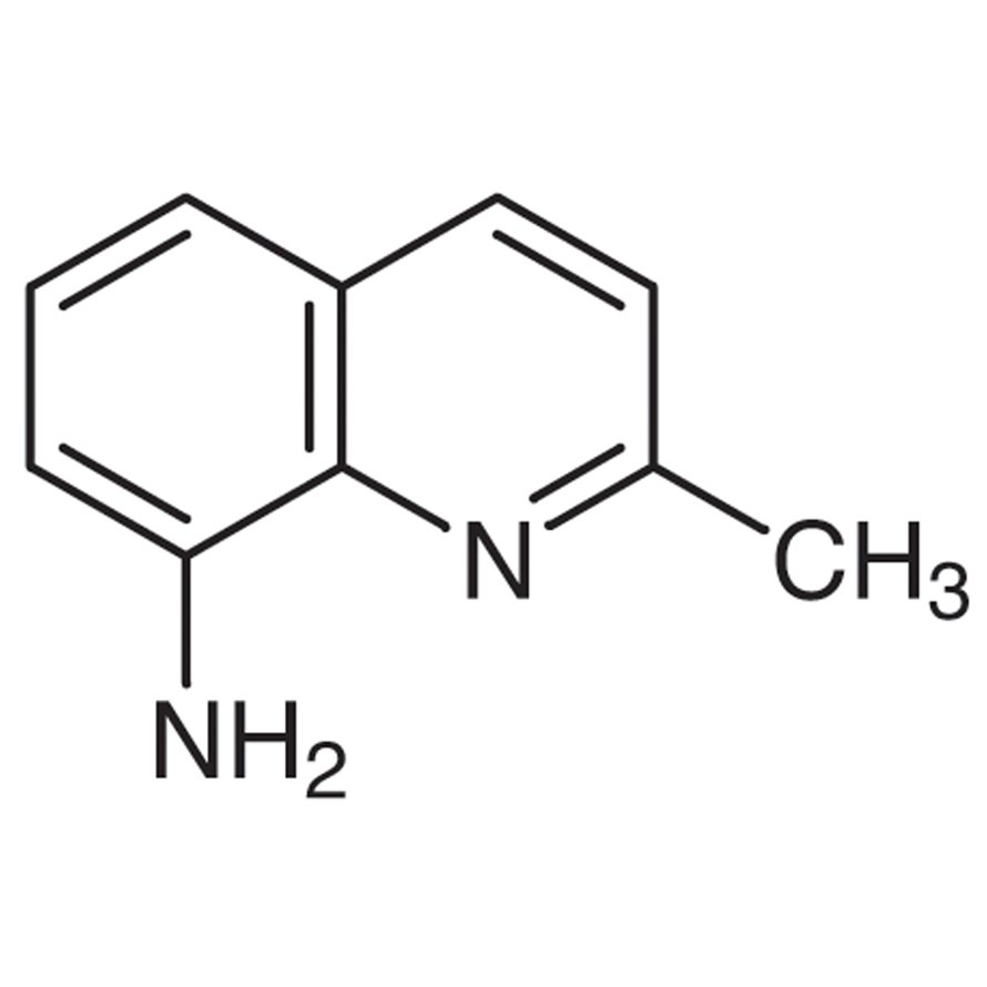 8-Amino-2-methylquinoline >98.0%(T) - CAS 18978-78-4