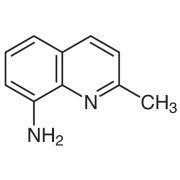 8-Amino-2-methylquinoline >98.0%(T) - CAS 18978-78-4