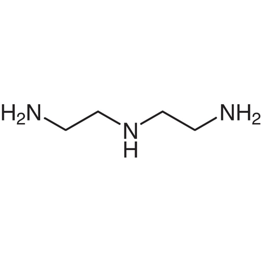 Diethylenetriamine >98.0%(GC)(T) - CAS 111-40-0
