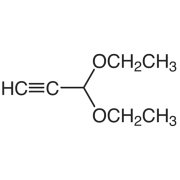 Propargylaldehyde Diethyl Acetal >97.0%(GC) - CAS 10160-87-9