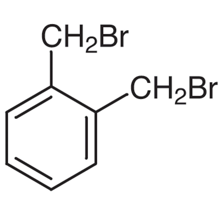 α,α'-Dibromo-o-xylene >98.0%(GC) - CAS 91-13-4