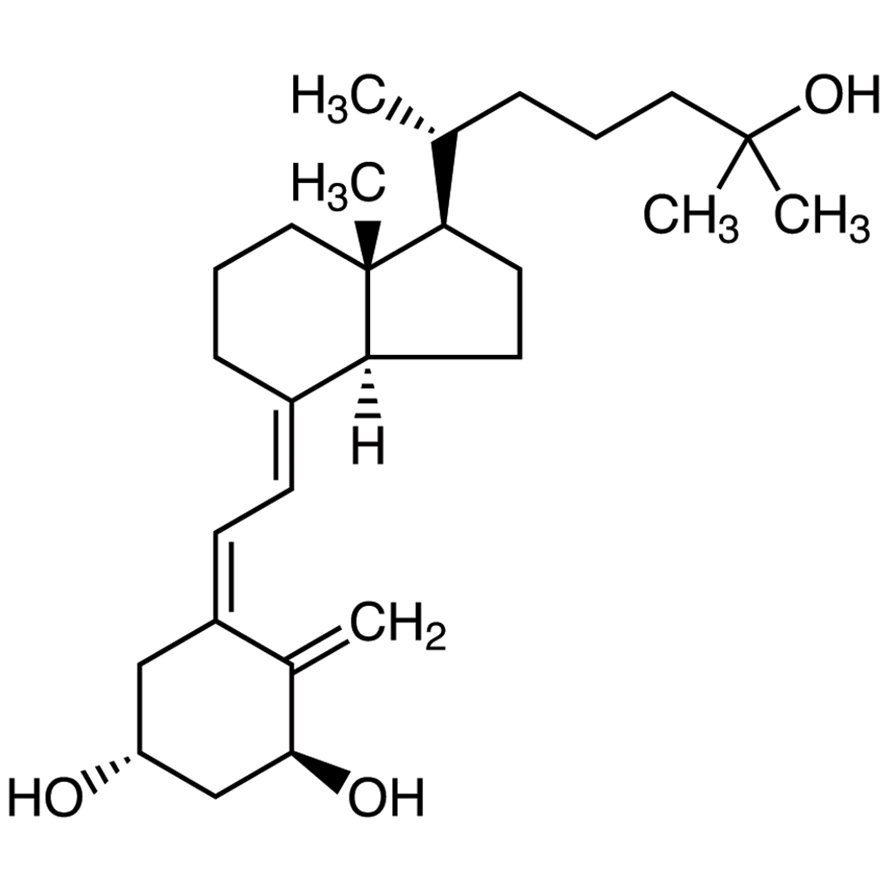 Calcitriol >97.0%(HPLC) - CAS 32222-06-3