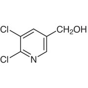 5,6-Dichloro-3-pyridinemethanol >96.0%(GC) - CAS 54127-30-9