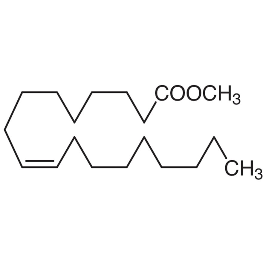 Methyl Oleate [Standard Material for GC] >99.0%(GC) - CAS 112-62-9