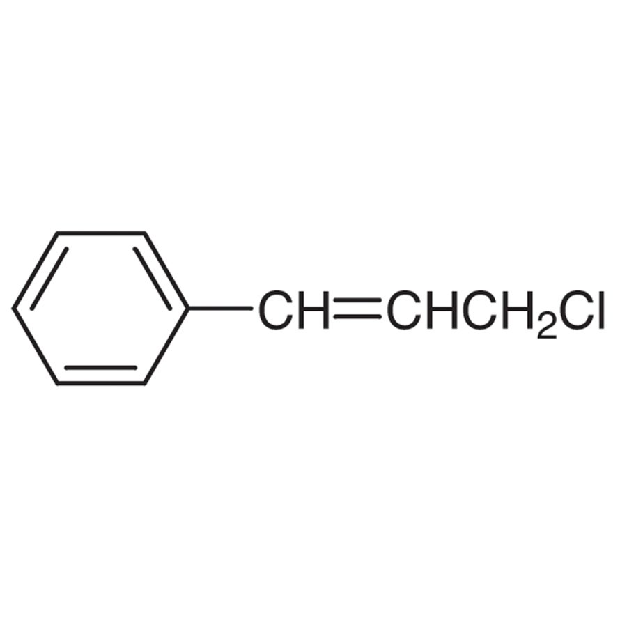 Cinnamyl Chloride >95.0%(GC) - CAS 2687-12-9