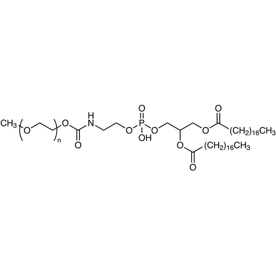 Methyl-PEG2000-DSPE  - CAS 147867-65-0