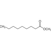 Methyl Nonanoate >96.0%(GC) - CAS 1731-84-6
