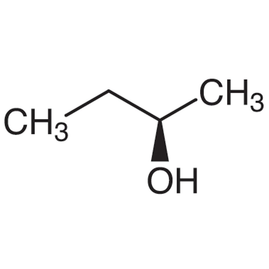 (R)-(-)-2-Butanol >99.0%(GC) - CAS 14898-79-4