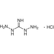1,3-Diaminoguanidine Hydrochloride >98.0%(T) - CAS 36062-19-8