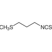3-(Methylthio)propyl Isothiocyanate >97.0%(GC) - CAS 505-79-3