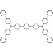 N,N,N',N'-Tetra([1,1'-biphenyl]-4-yl)[1,1':4',1''-terphenyl]-4,4''-diamine >98.0%(HPLC)(N) - CAS 952431-34-4