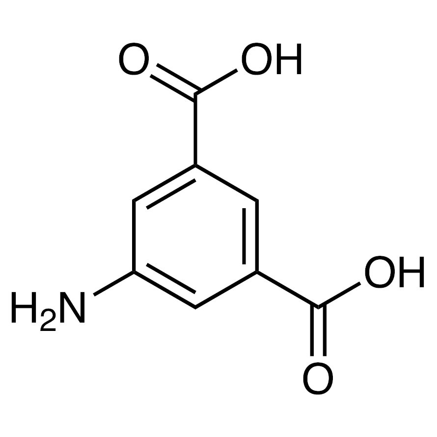 5-Aminoisophthalic Acid >98.0%(T) - CAS 99-31-0